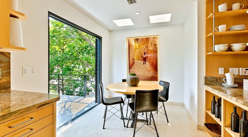 Photo of Quiet Heights