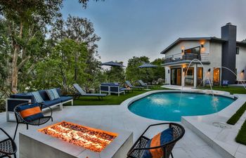 Quiet Heights Holiday Home