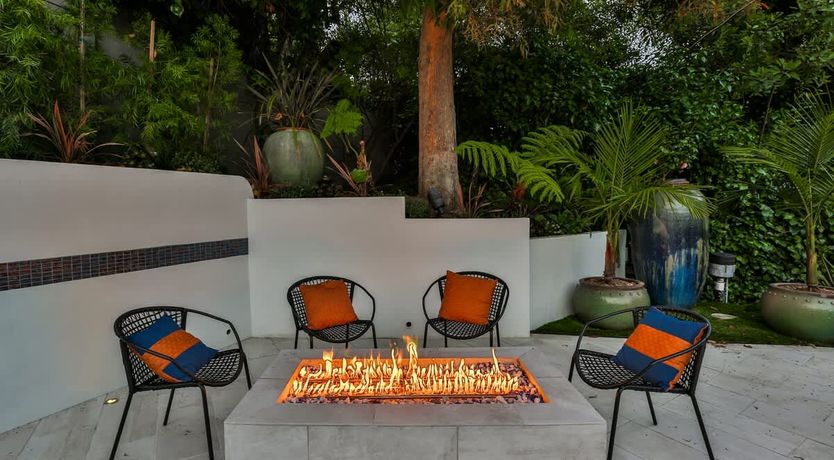 Photo of Quiet Heights