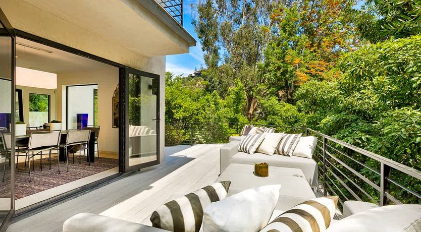 Photo of Quiet Heights