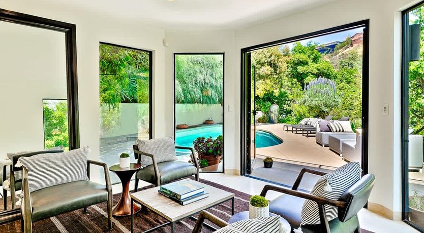 Photo of Quiet Heights