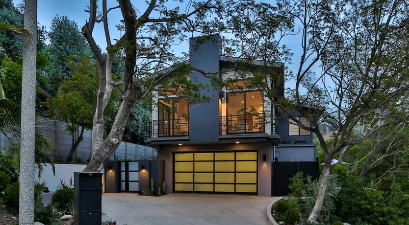 Photo of Quiet Heights