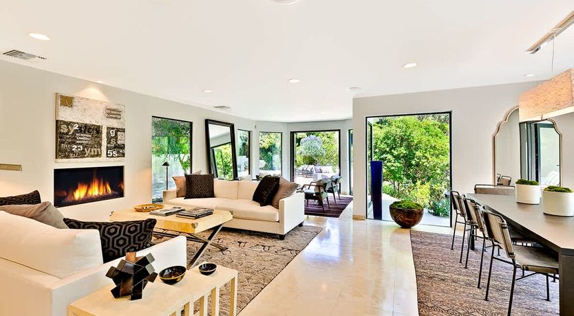 Photo of Quiet Heights