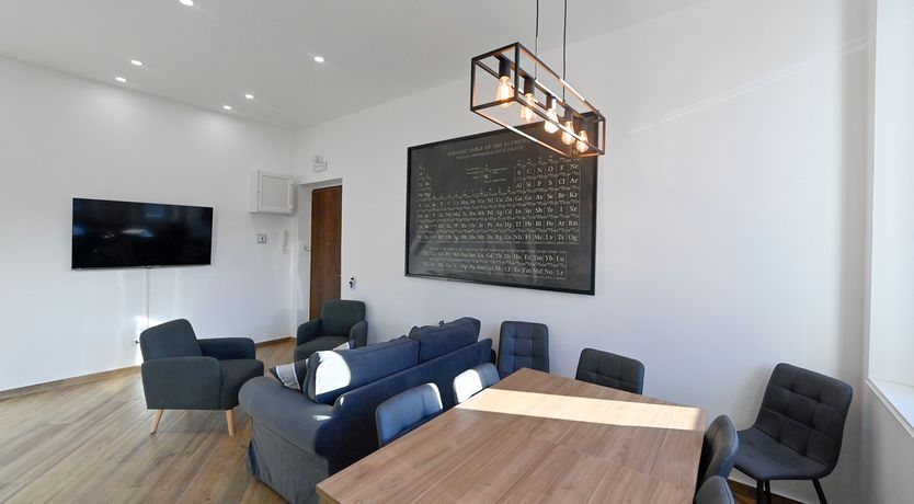 Photo of Cheerful Living