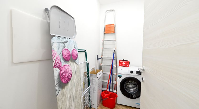 Photo of Cheerful Living