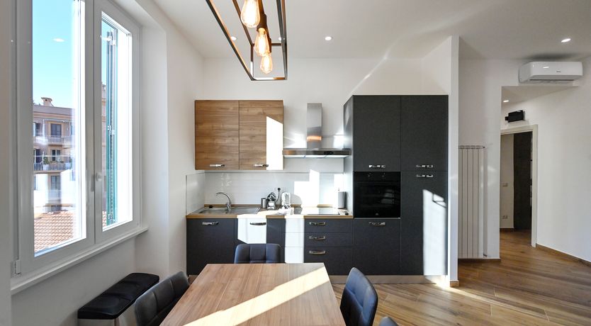 Photo of Cheerful Living