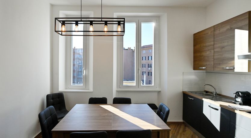 Photo of Cheerful Living