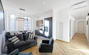 Photo of Cheerful Living