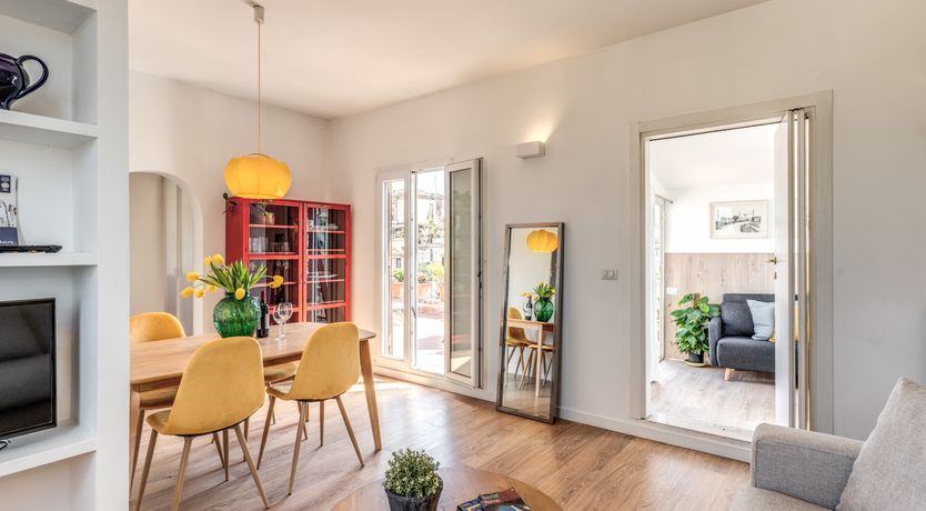 Photo of Ancient Light