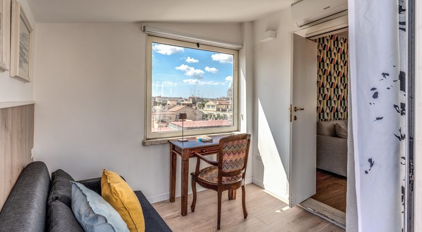 Photo of Ancient Light