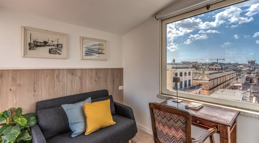 Photo of Ancient Light