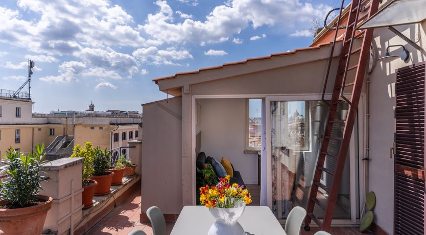 Photo of Ancient Light