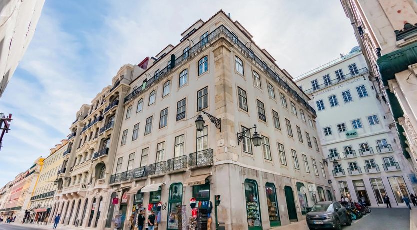 Photo of Lisbon Is Calling