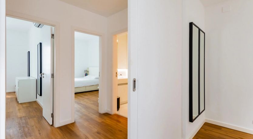 Photo of Lisbon Is Calling