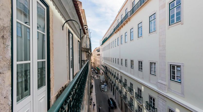 Photo of Lisbon Is Calling