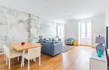 Lisbon Is Calling Holiday Home