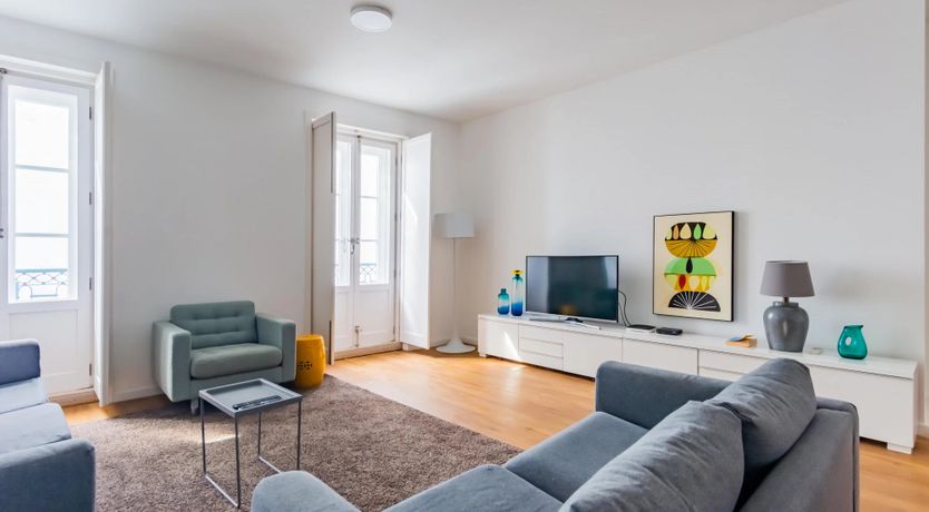 Photo of Lisbon Is Calling