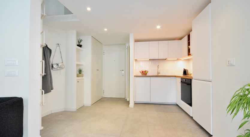 Photo of Bright Ascent