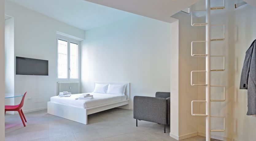 Photo of Bright Ascent