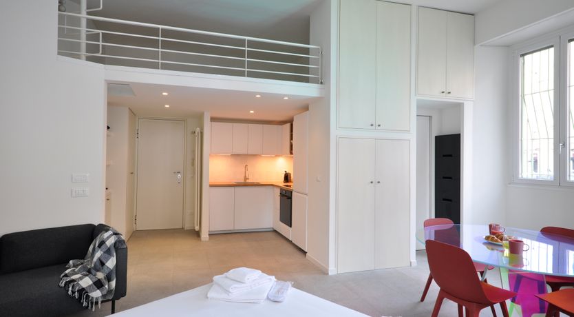 Photo of Bright Ascent