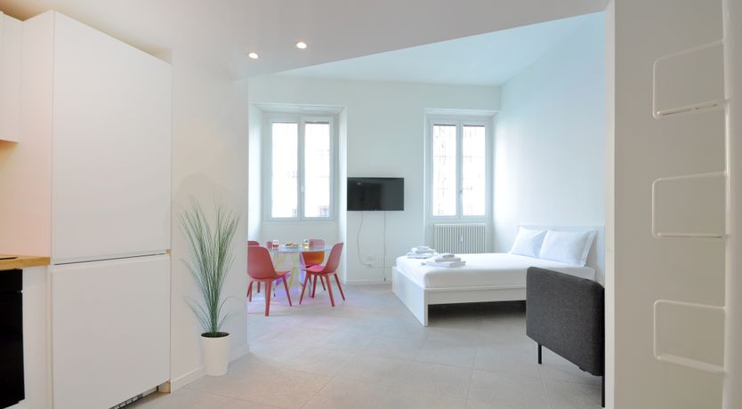 Photo of Bright Ascent