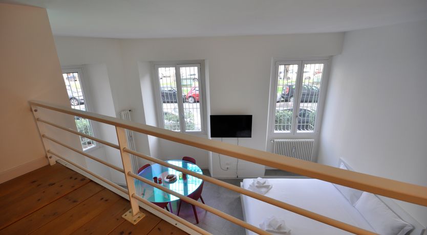 Photo of Bright Ascent