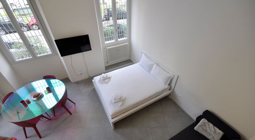 Photo of Bright Ascent