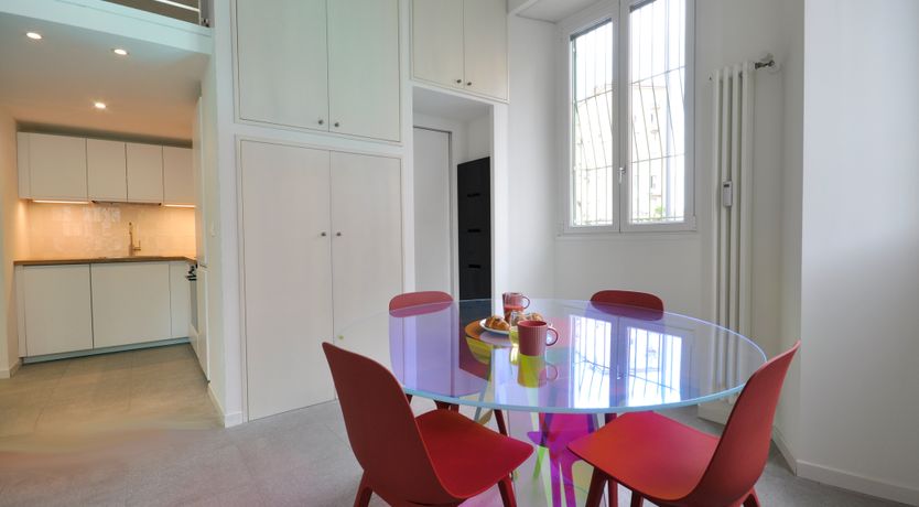 Photo of Bright Ascent