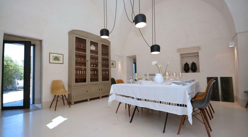 Photo of Scenic Dwelling