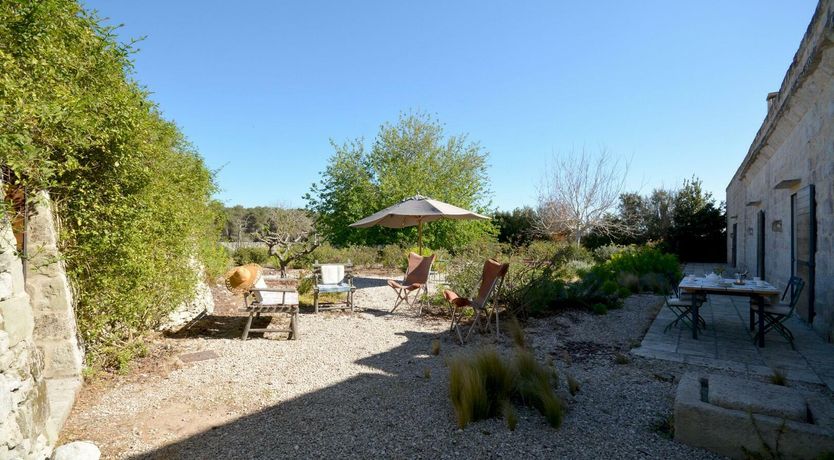 Photo of Scenic Dwelling