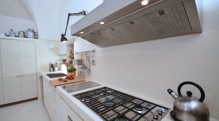 Photo of Scenic Dwelling