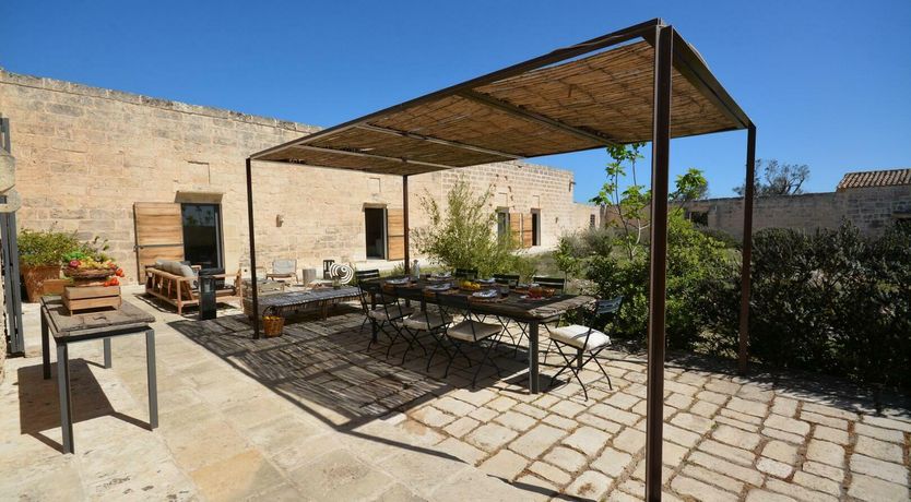 Photo of Scenic Dwelling