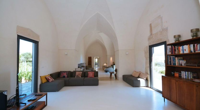 Photo of Scenic Dwelling