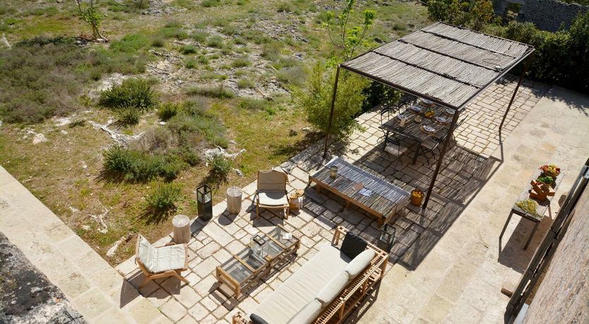 Photo of Scenic Dwelling