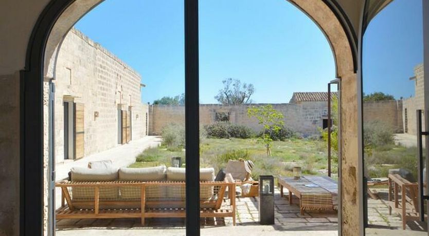 Photo of Scenic Dwelling