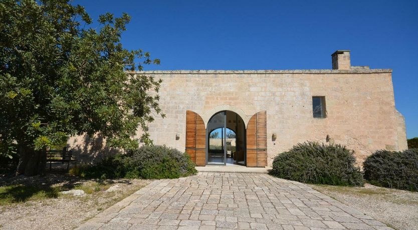 Photo of Scenic Dwelling