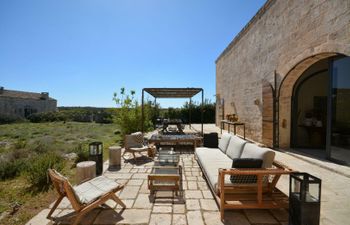 Scenic Dwelling Holiday Home