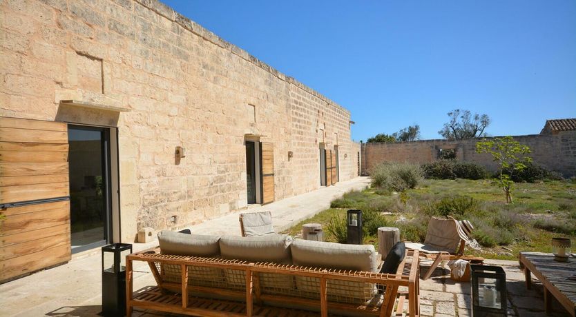 Photo of Scenic Dwelling