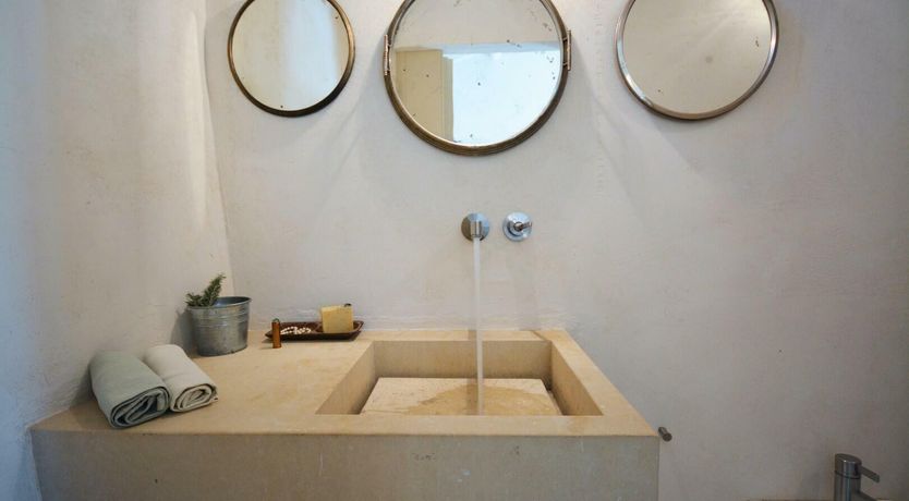 Photo of Scenic Dwelling