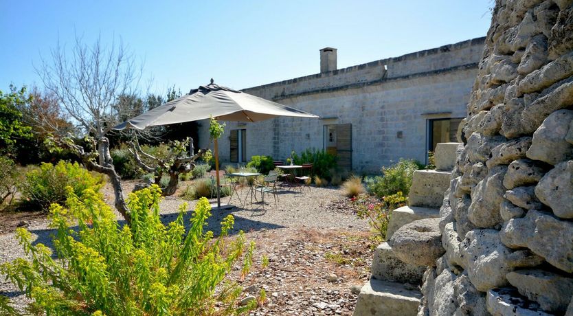 Photo of Scenic Dwelling