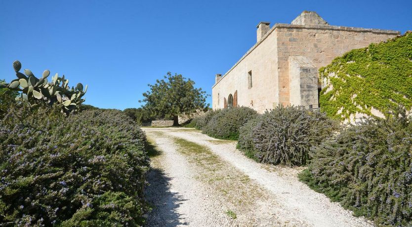 Photo of Scenic Dwelling