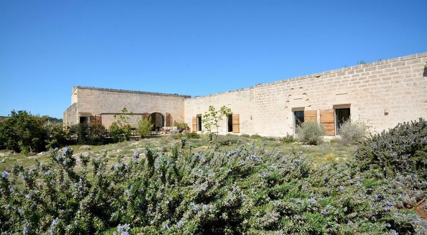 Photo of Scenic Dwelling