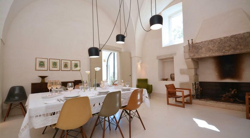 Photo of Scenic Dwelling