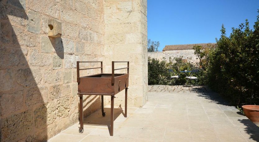 Photo of Scenic Dwelling