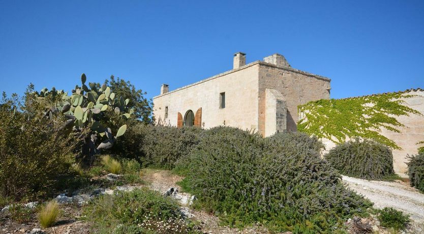 Photo of Scenic Dwelling