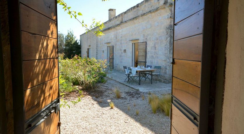 Photo of Scenic Dwelling