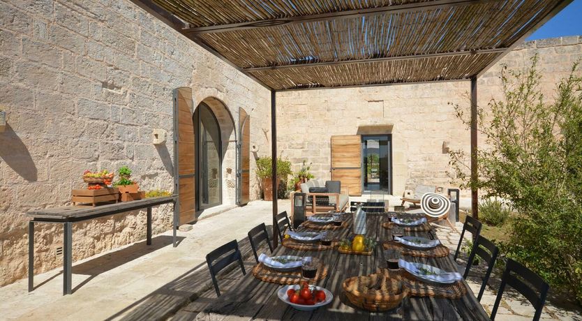 Photo of Scenic Dwelling