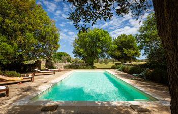 Il Glicine Holiday Home