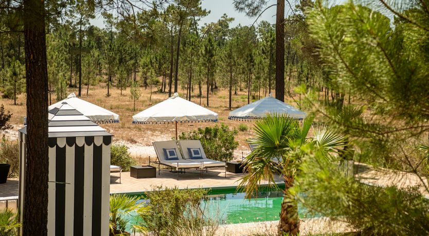 Photo of Comporta Dream