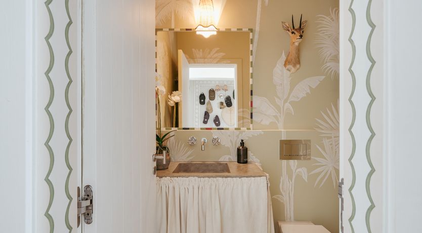 Photo of Comporta Dream